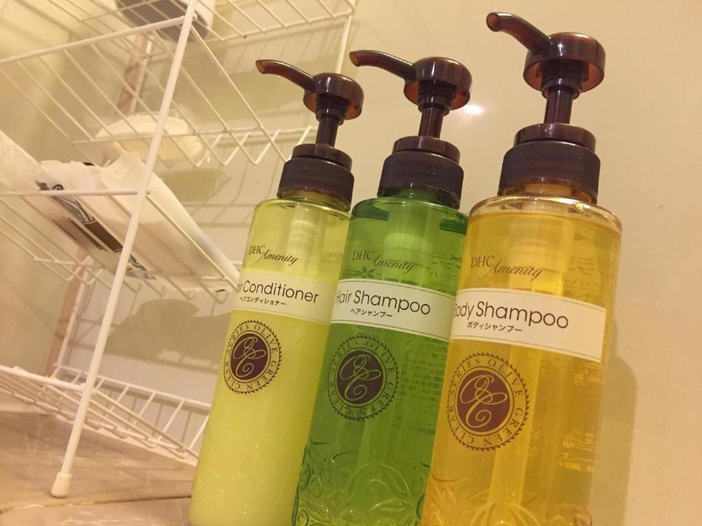 名古屋荣自然酒店 外观 照片