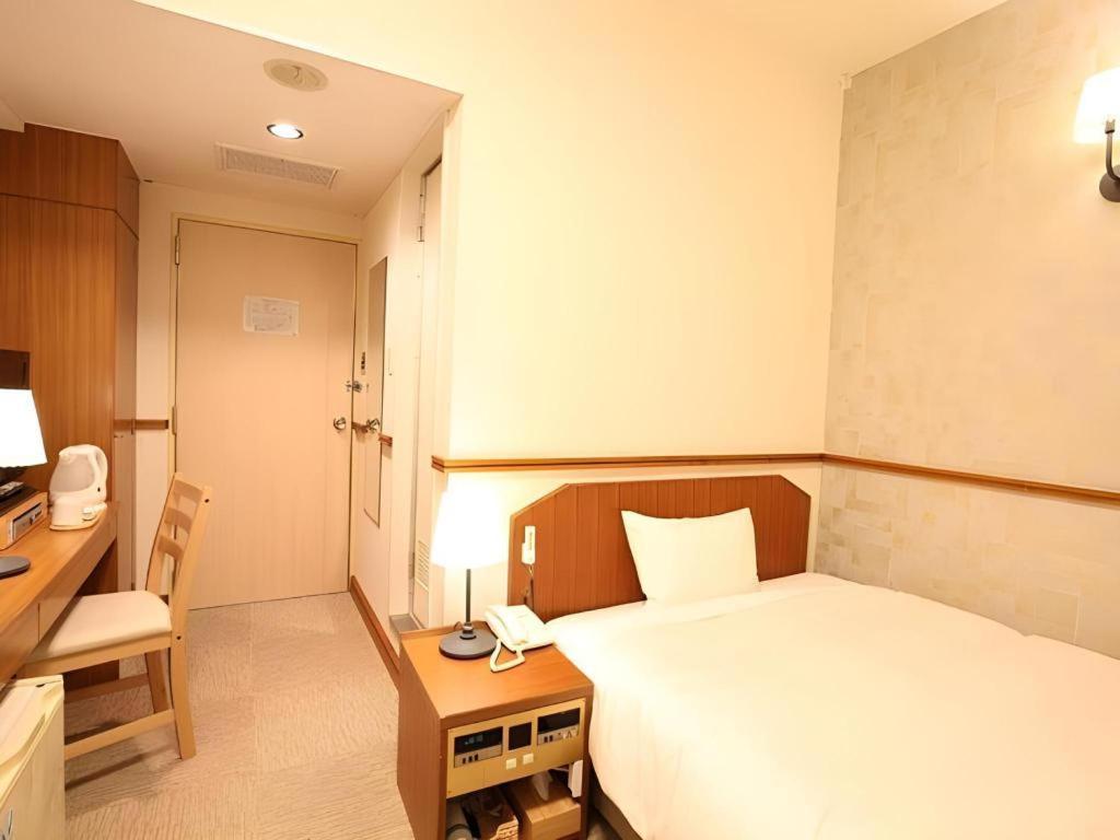 名古屋荣自然酒店 外观 照片