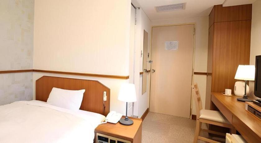 名古屋荣自然酒店 外观 照片